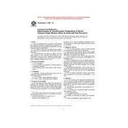 ASTM F2082-01