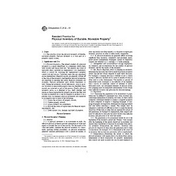 ASTM E2132-01