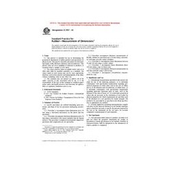 ASTM D3767-01