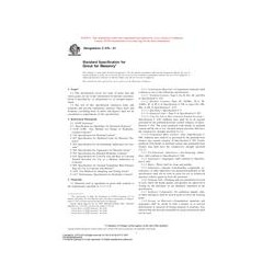 ASTM C476-01