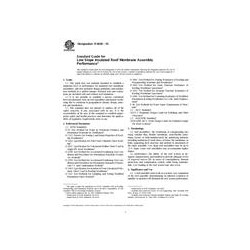 ASTM D6630-01