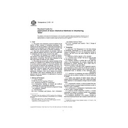 ASTM G169-01