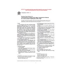 ASTM F2080-01