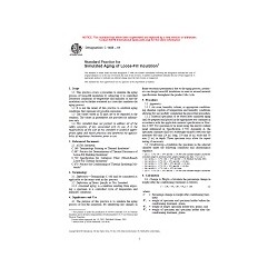 ASTM C1488-01