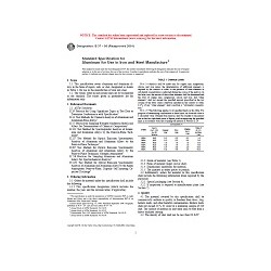 ASTM B37-96(2001)