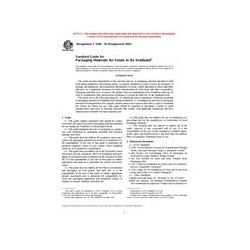 ASTM F1640-95(2001)
