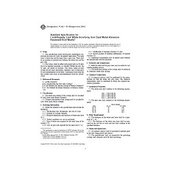 ASTM A942-95(2001)