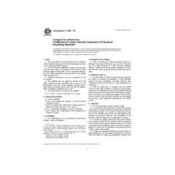 ASTM D3386-00