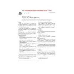 ASTM D5274-00