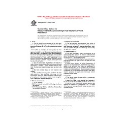 ASTM D6381-00a
