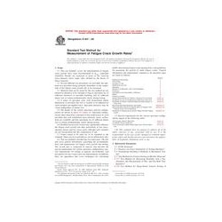 ASTM E647-00