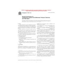 ASTM F2070-00