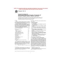 ASTM F606-00