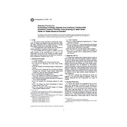 ASTM D5367-00