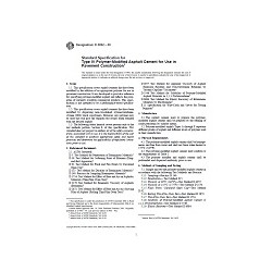 ASTM D5892-00