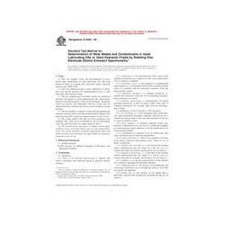 ASTM D6595-00