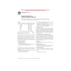 ASTM E37-00
