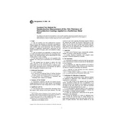 ASTM D1400-00