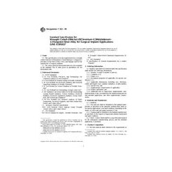 ASTM F563-00