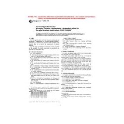 ASTM F1472-99