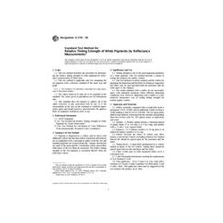 ASTM D2745-00