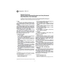 ASTM C1486-00