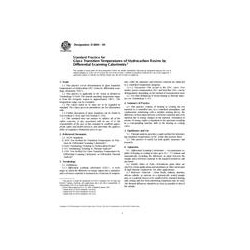 ASTM D6604-00
