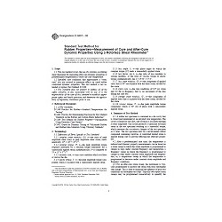 ASTM D6601-00