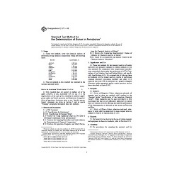 ASTM E371-00
