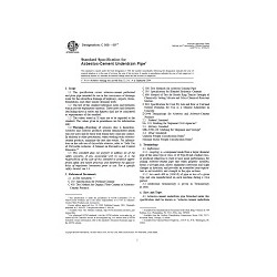 ASTM C508-00e1