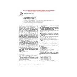 ASTM B564-00a