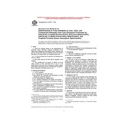 ASTM D6357-00a