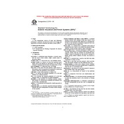 ASTM E2110-00
