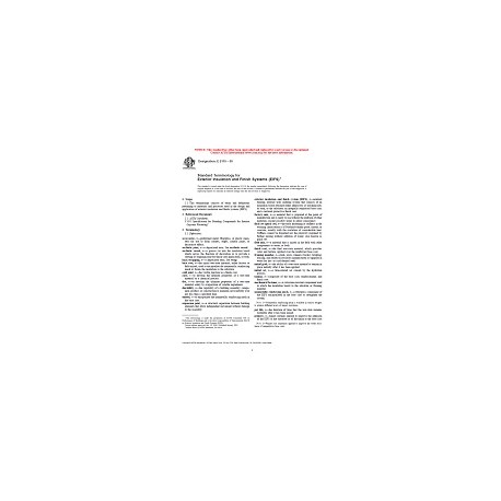 ASTM E2110-00