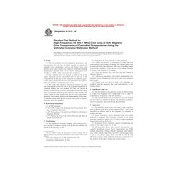 ASTM A1013-00