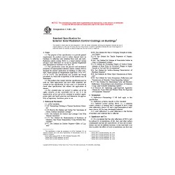 ASTM C1483-00