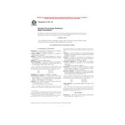 ASTM E349-00