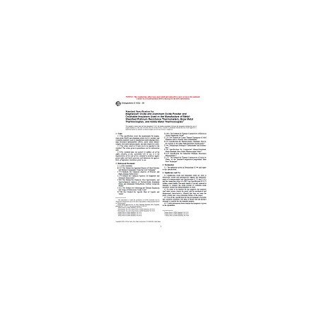 ASTM E1652-00
