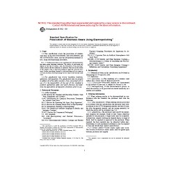 ASTM B912-00