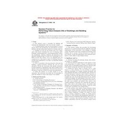 ASTM E1699-00