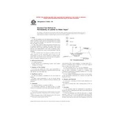 ASTM D5052-00