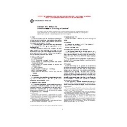 ASTM D5053-00