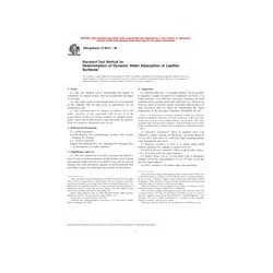 ASTM D6014-00