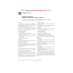 ASTM D6182-00