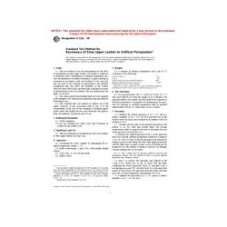 ASTM D2322-00