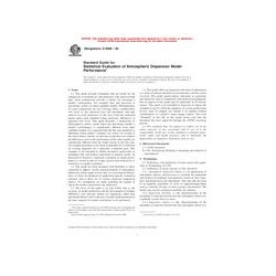 ASTM D6589-00