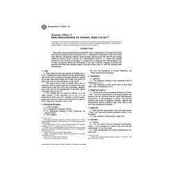 ASTM D5826-00