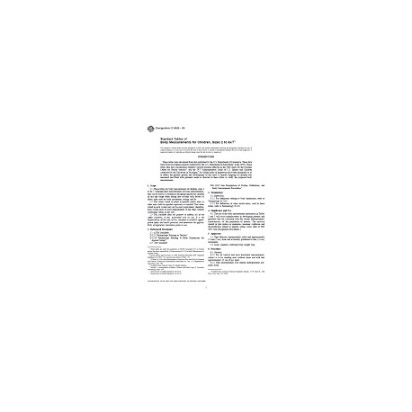 ASTM D5826-00
