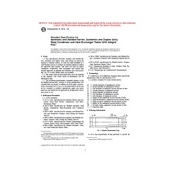 ASTM A1012-00