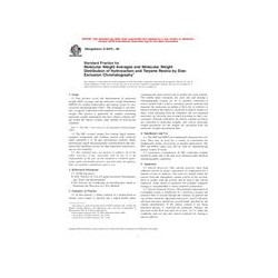 ASTM D6579-00